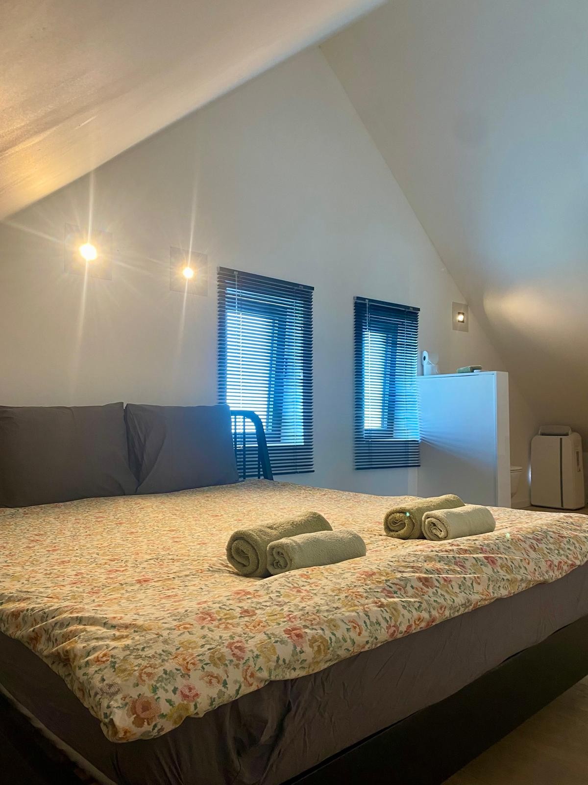 Afbeelding van Hoeve DeKleinheide