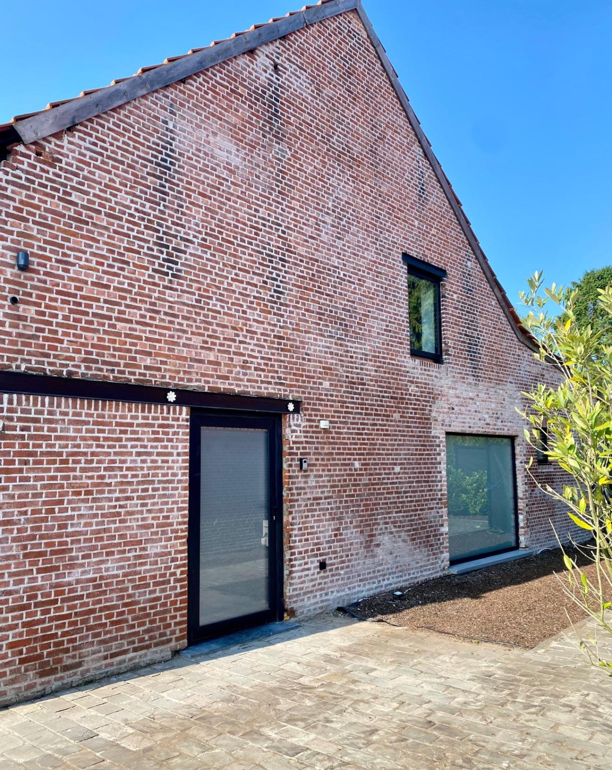 Afbeelding van Hoeve DeKleinheide