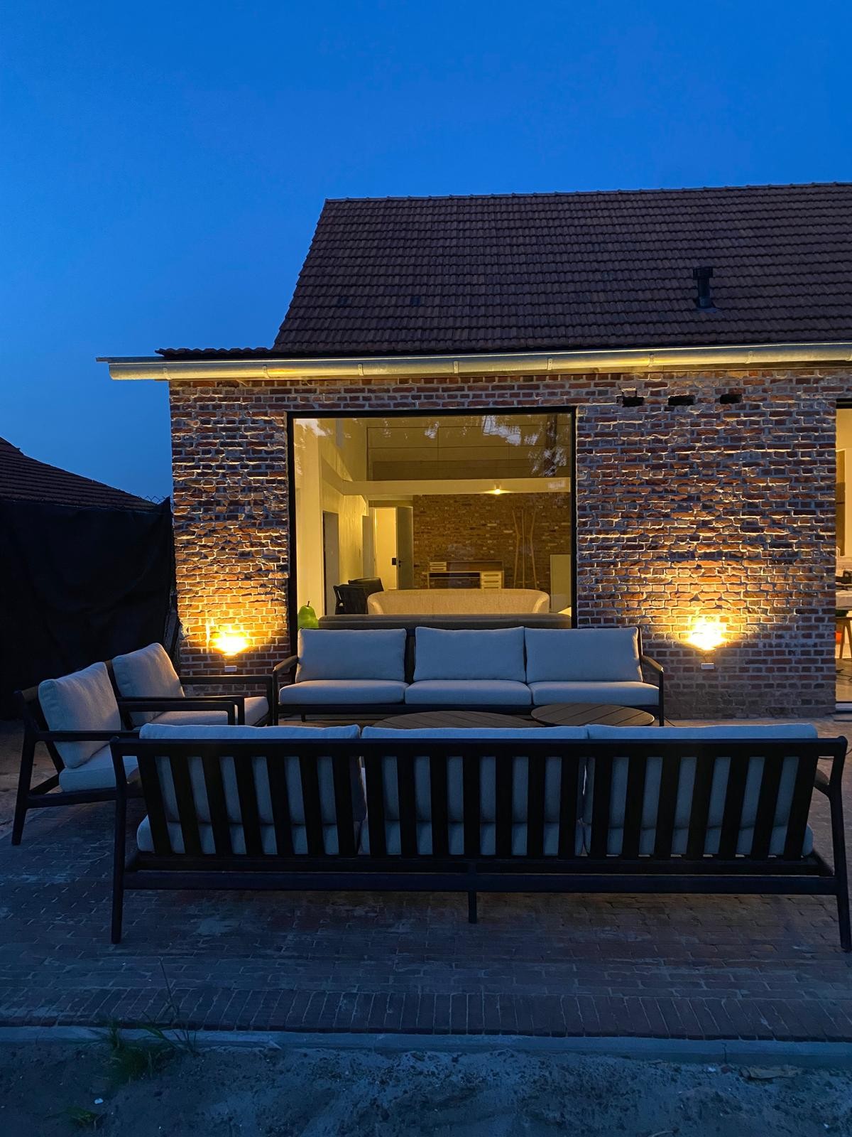 Afbeelding van Hoeve DeKleinheide