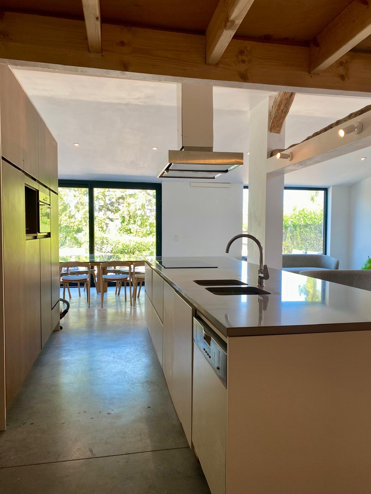 Afbeelding van Hoeve DeKleinheide