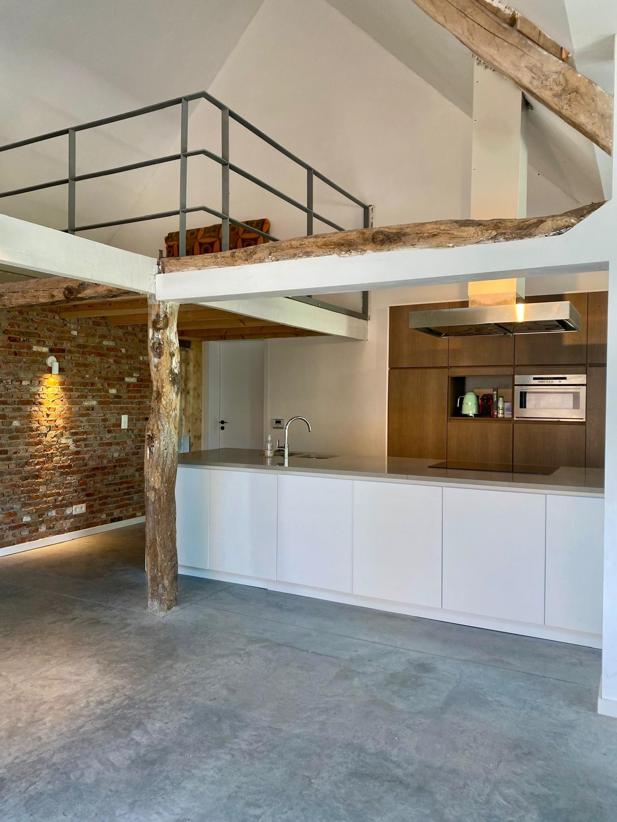 Afbeelding van Hoeve DeKleinheide