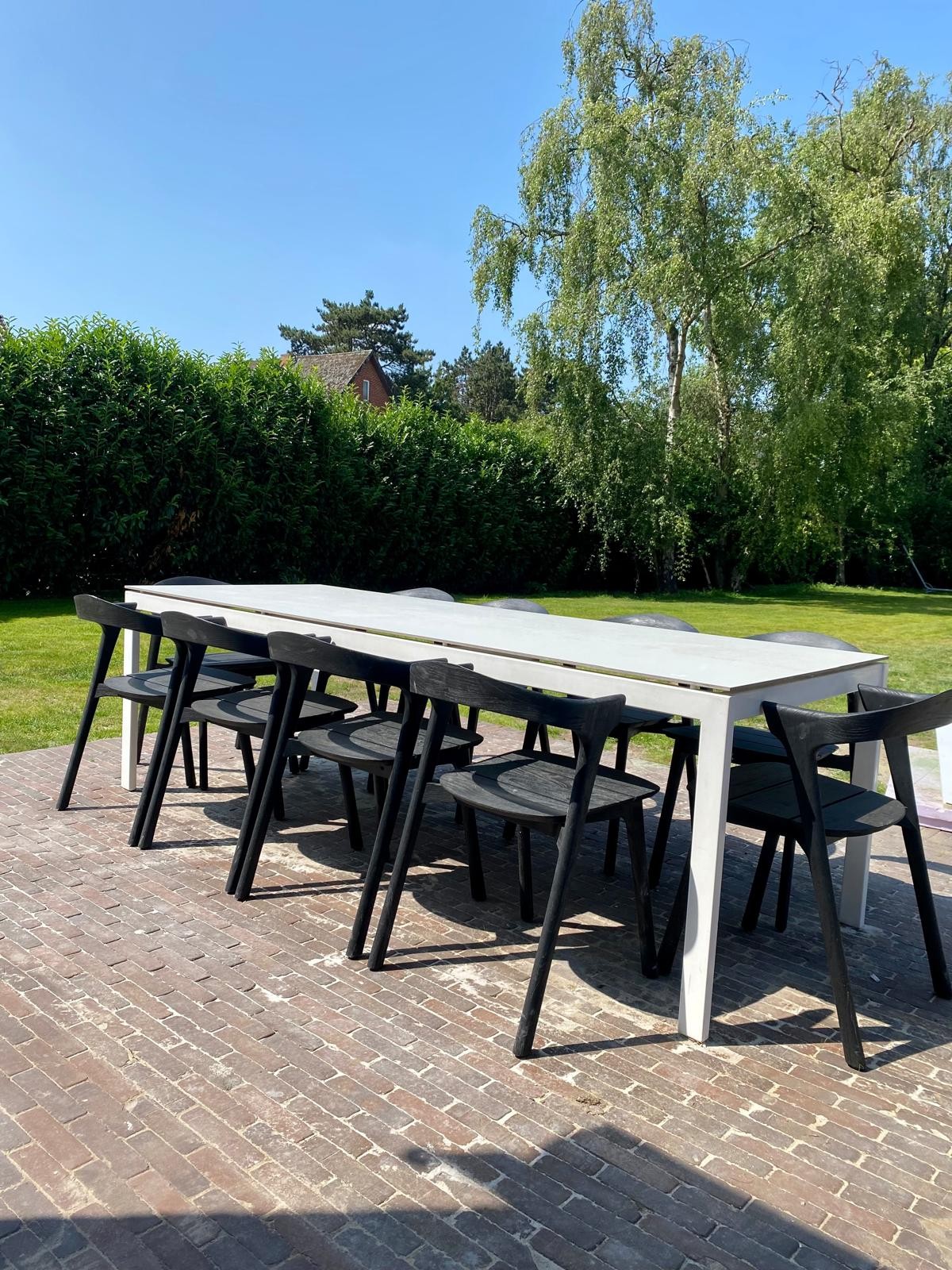 Afbeelding van Hoeve DeKleinheide