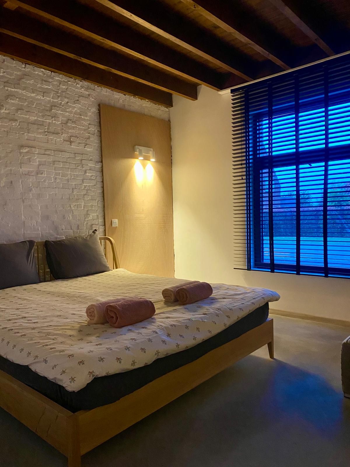 Afbeelding van Hoeve DeKleinheide