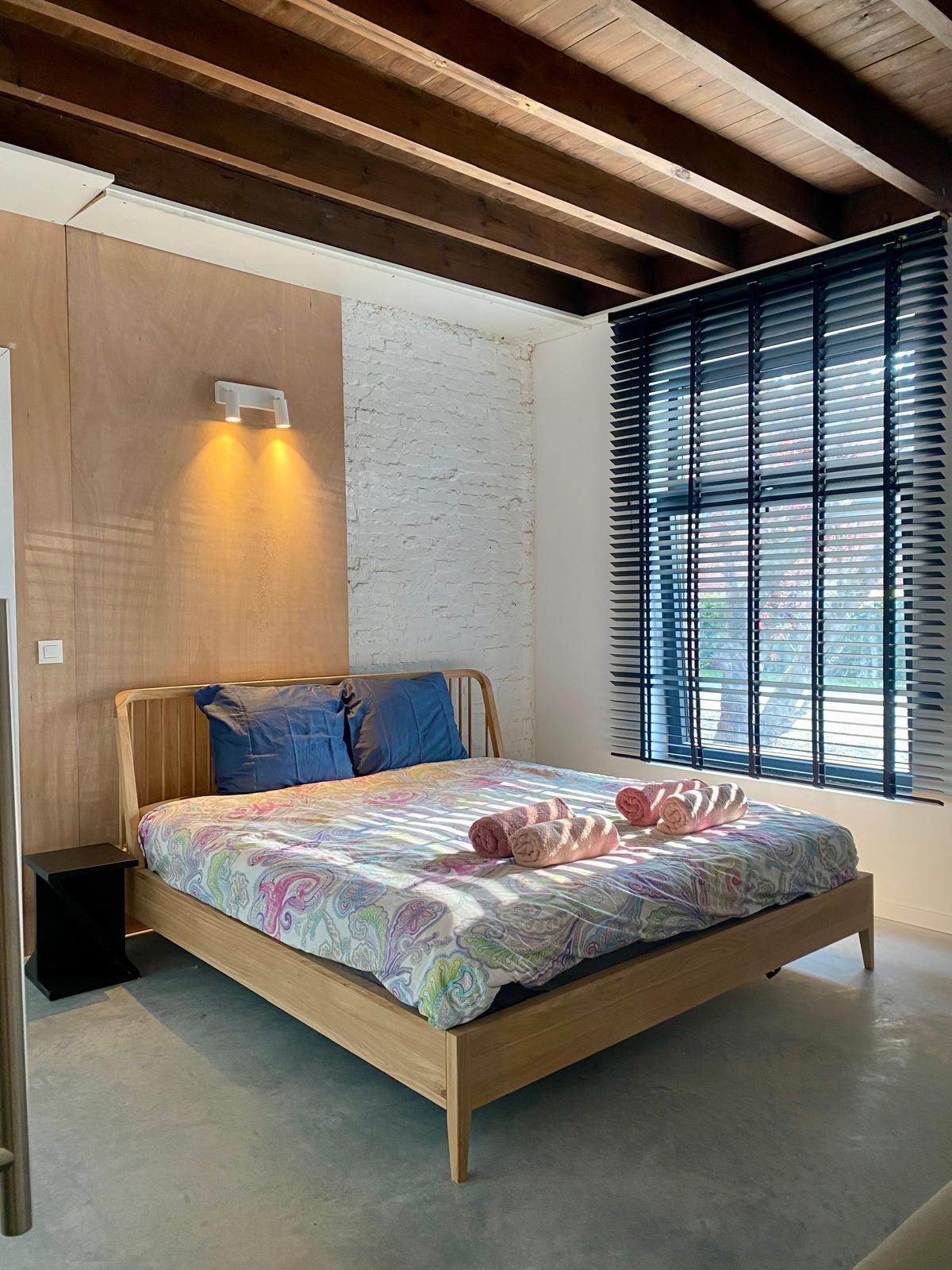 Afbeelding van Hoeve DeKleinheide