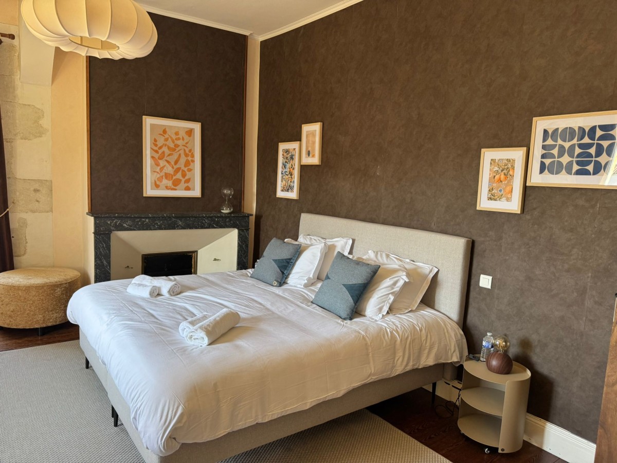 Pictures of 2 Person Junior Suite d'Artagnan