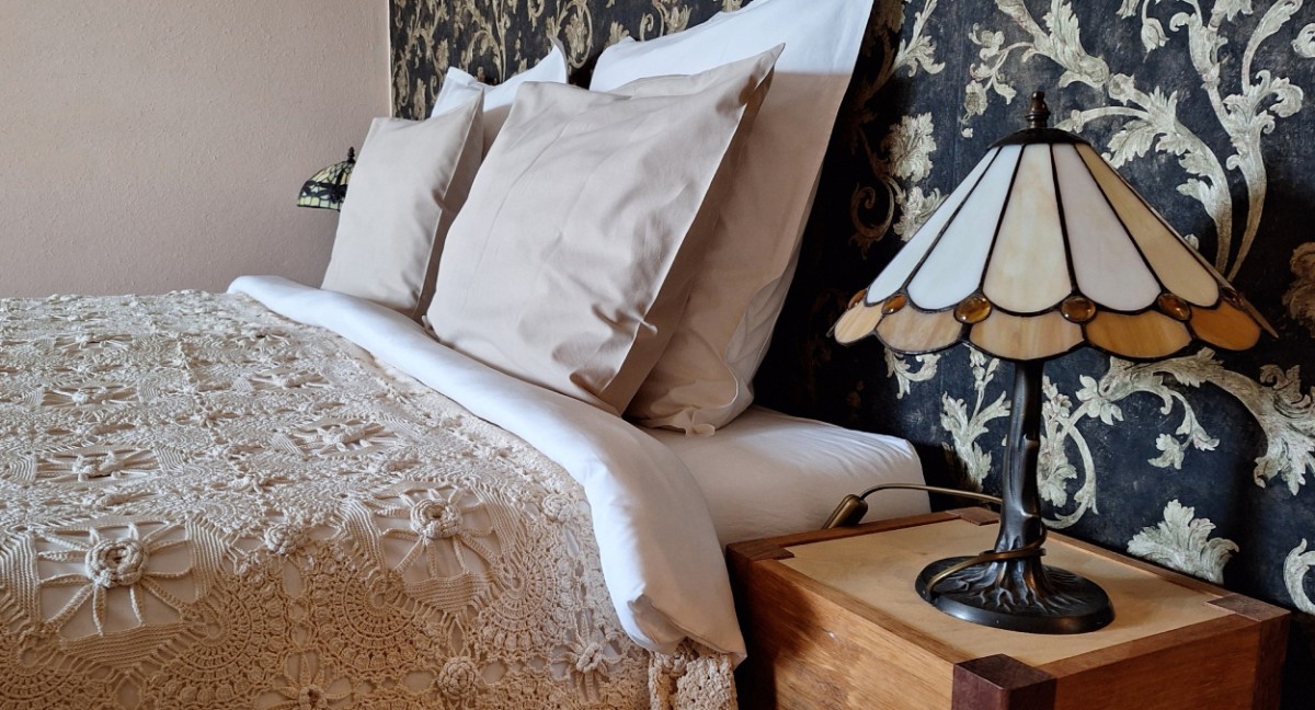 Afbeelding van De Perenboomkamer