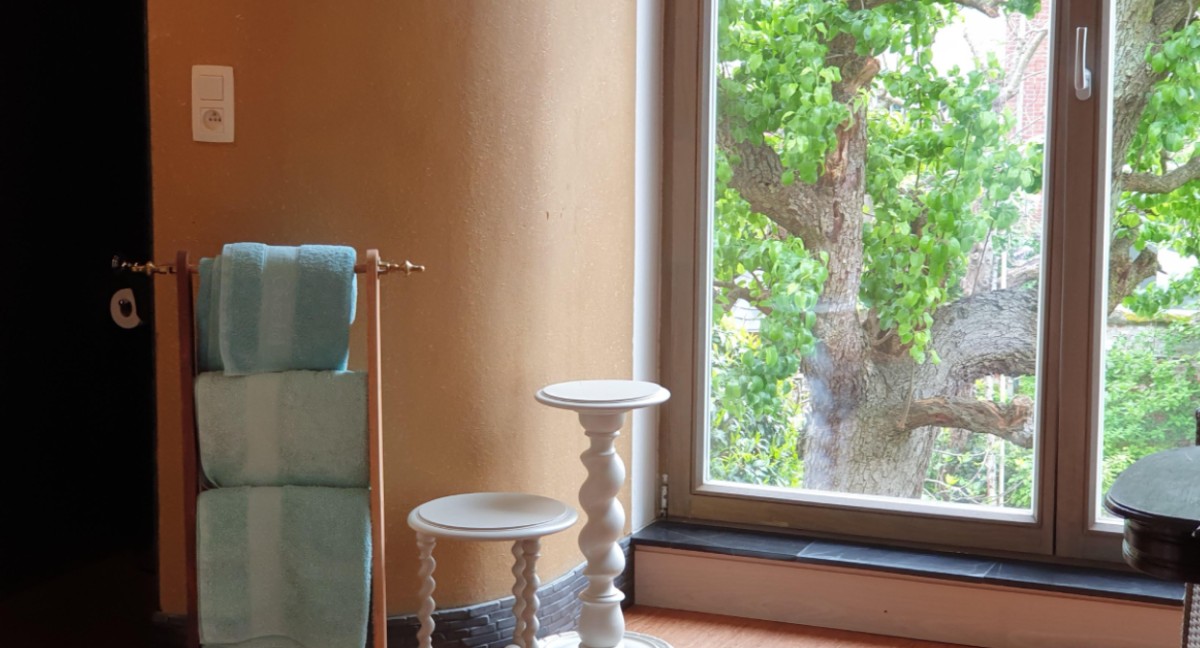 Afbeelding van De Perenboomkamer