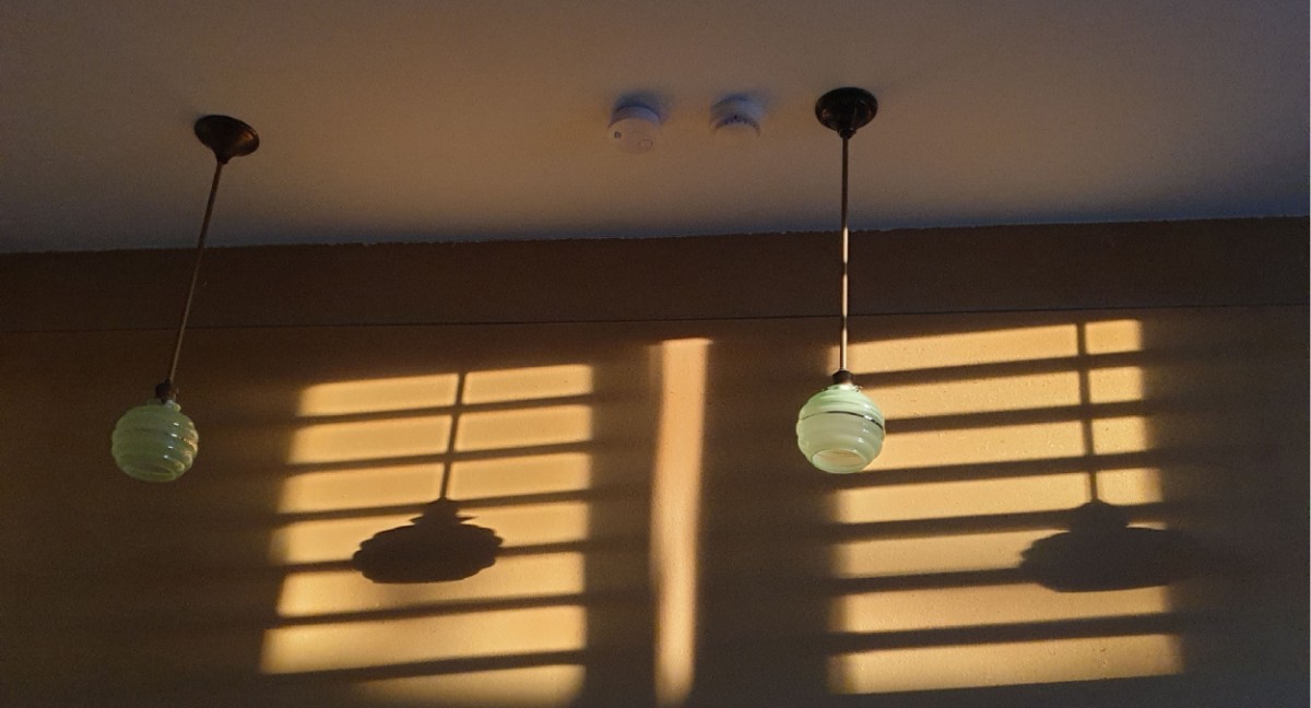 Afbeelding van Avondkamer