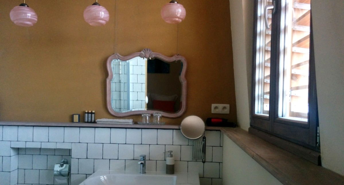 Afbeelding van Avondkamer