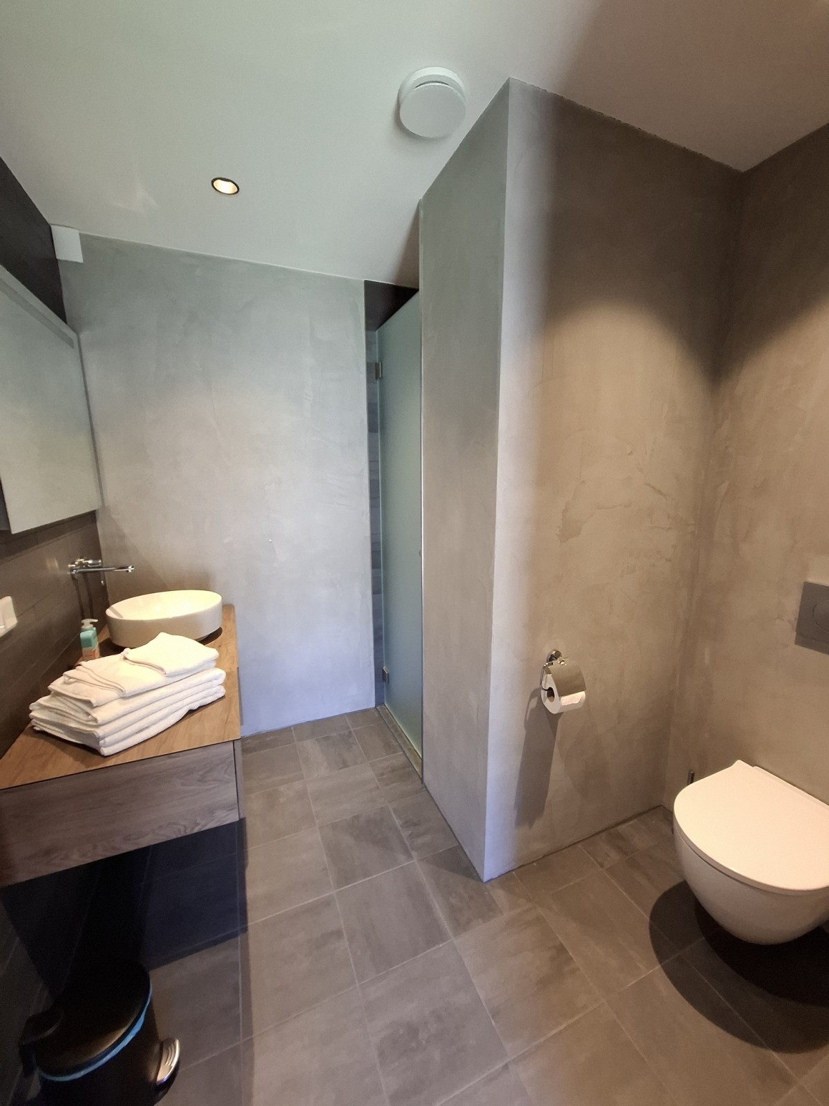 Afbeelding van Hooizolder appartement 1e verdieping