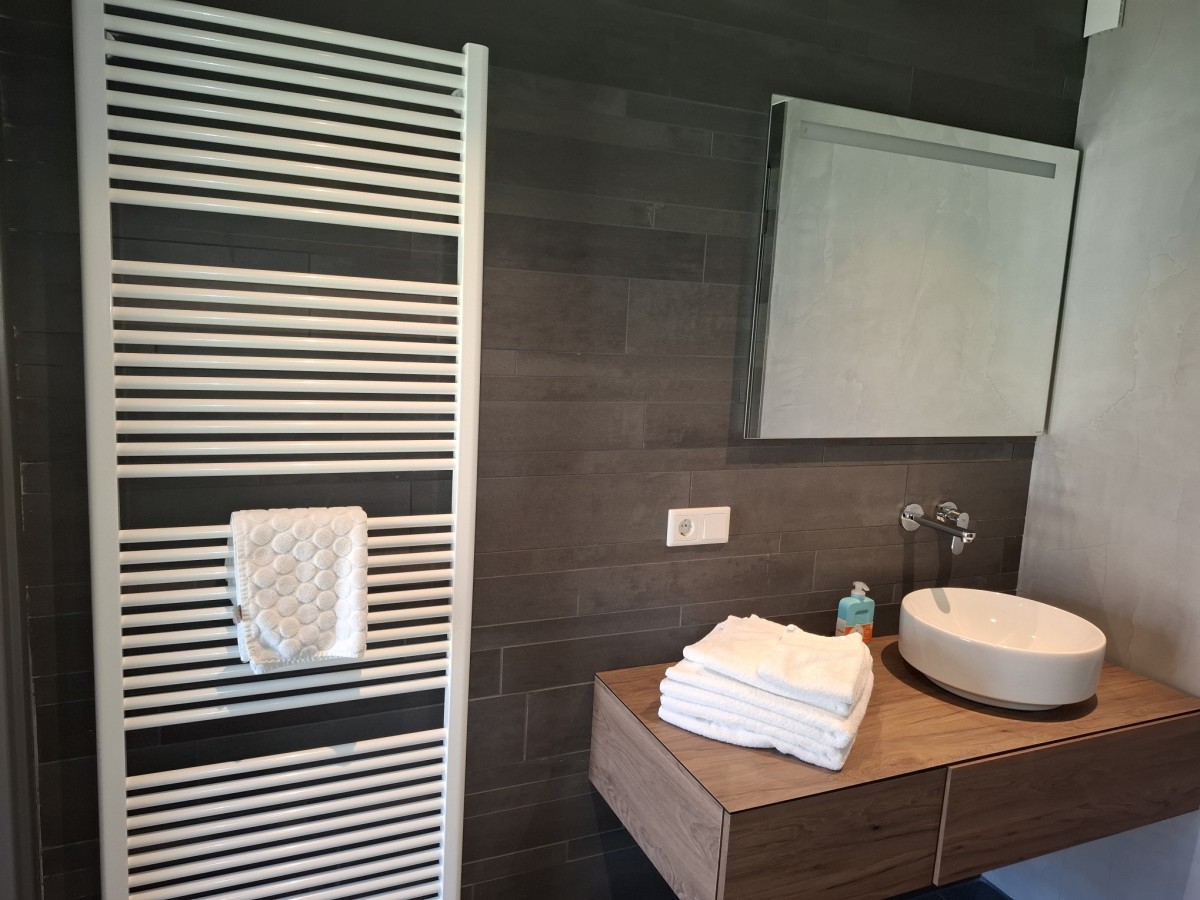 Afbeelding van Hooizolder appartement 1e verdieping