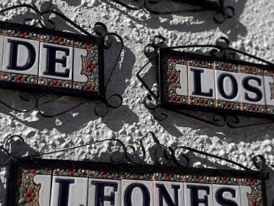 Pictures of Casa de los Leones