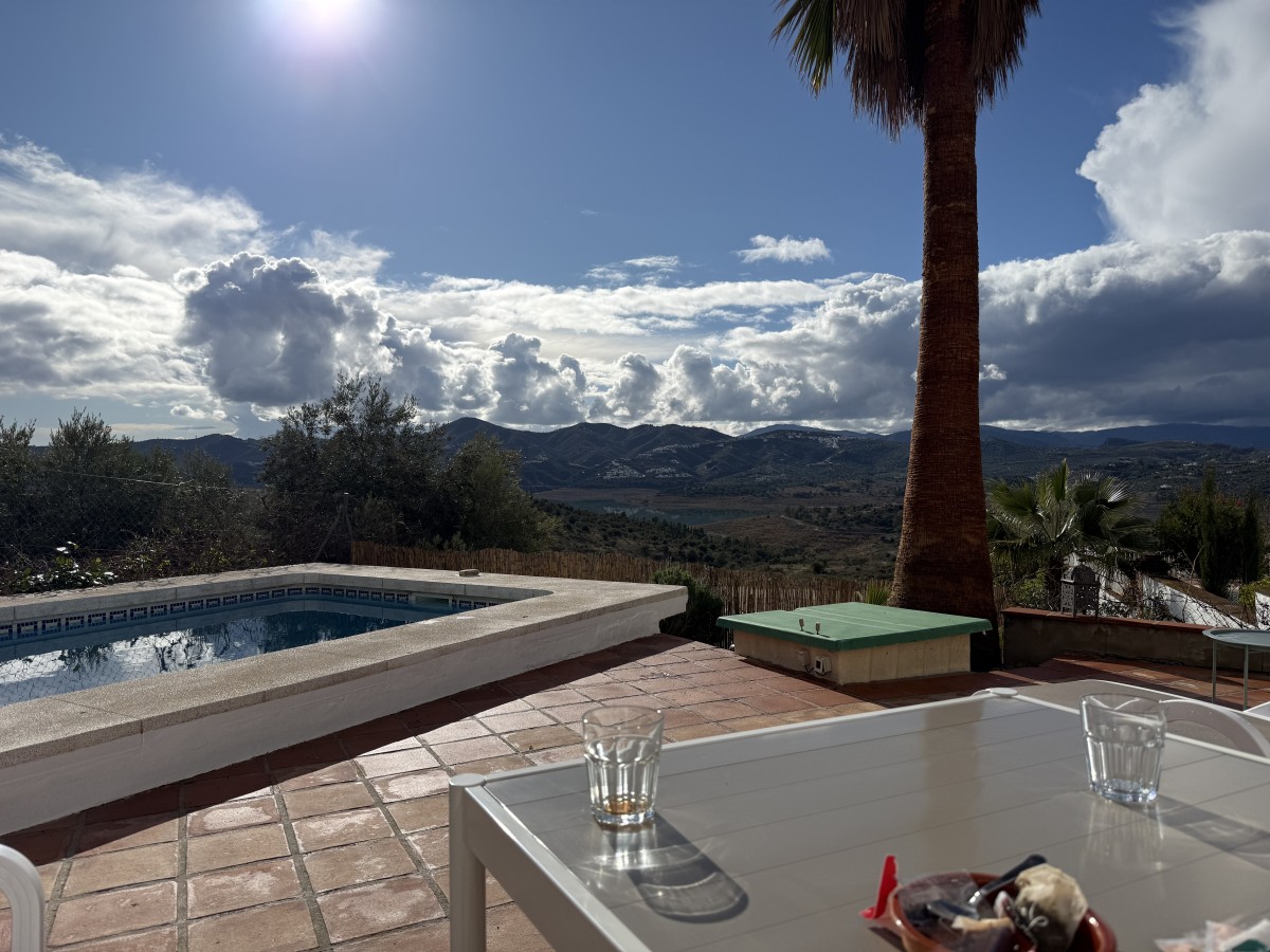 Pictures of Casa de los Leones