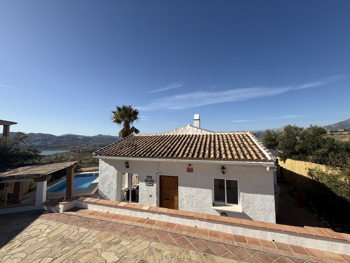 Pictures of Casa de los Leones