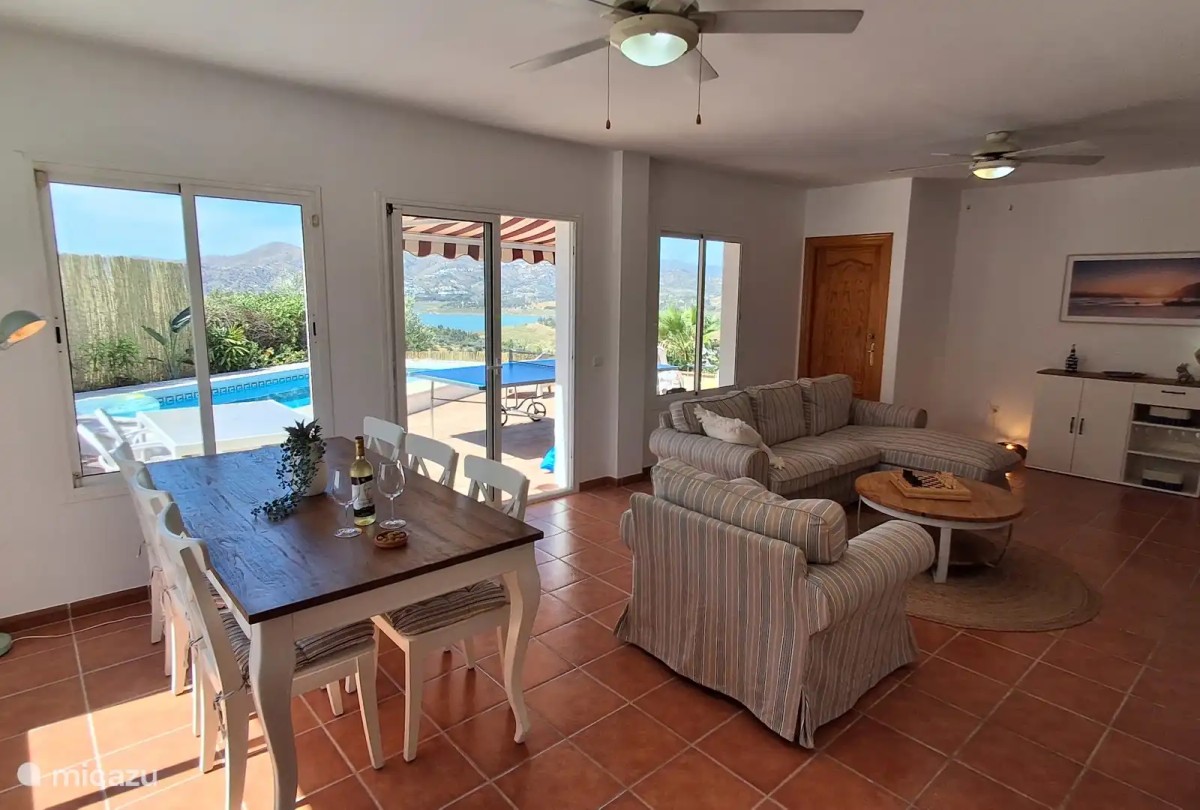 Pictures of Casa de los Leones