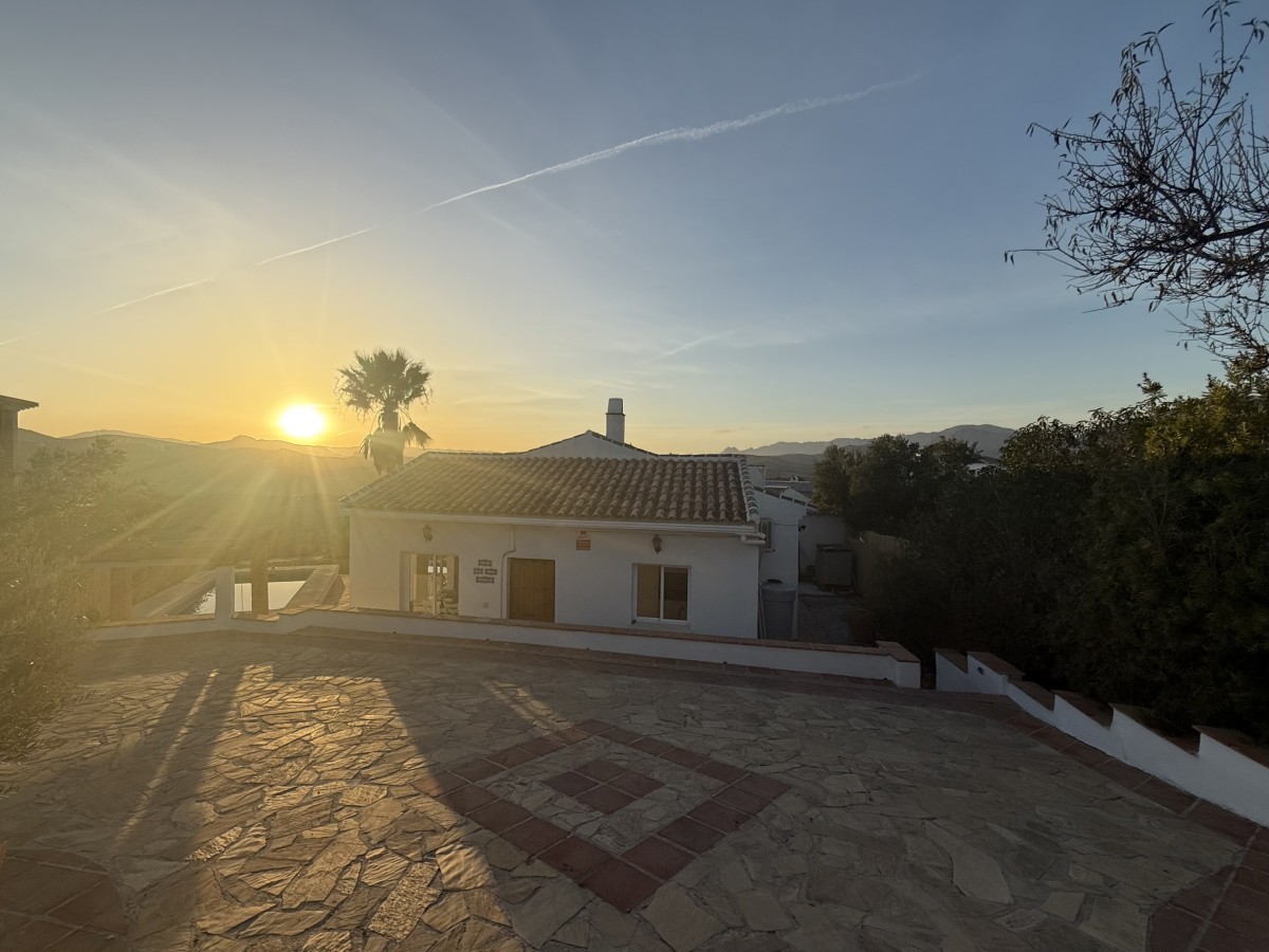 Pictures of Casa de los Leones