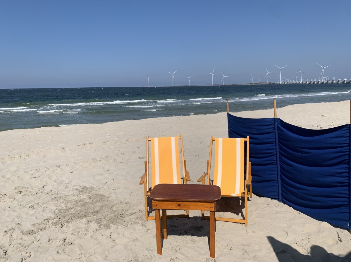 Afbeelding van Vakantiehuis Gapinge Atelier 32