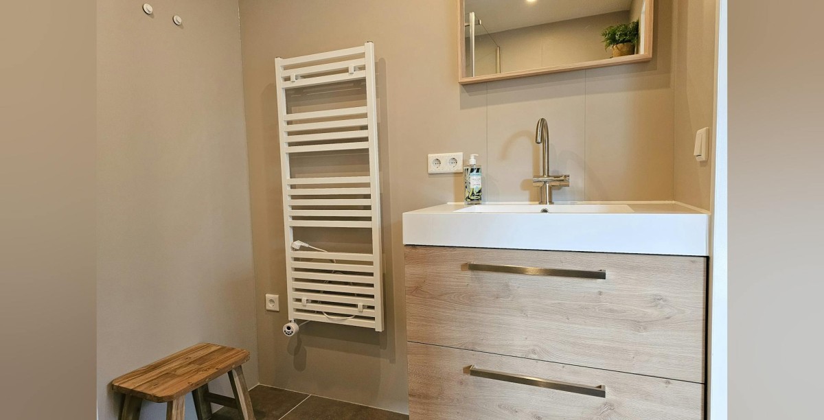 Afbeelding van Vakantiehuis Gapinge Atelier 32