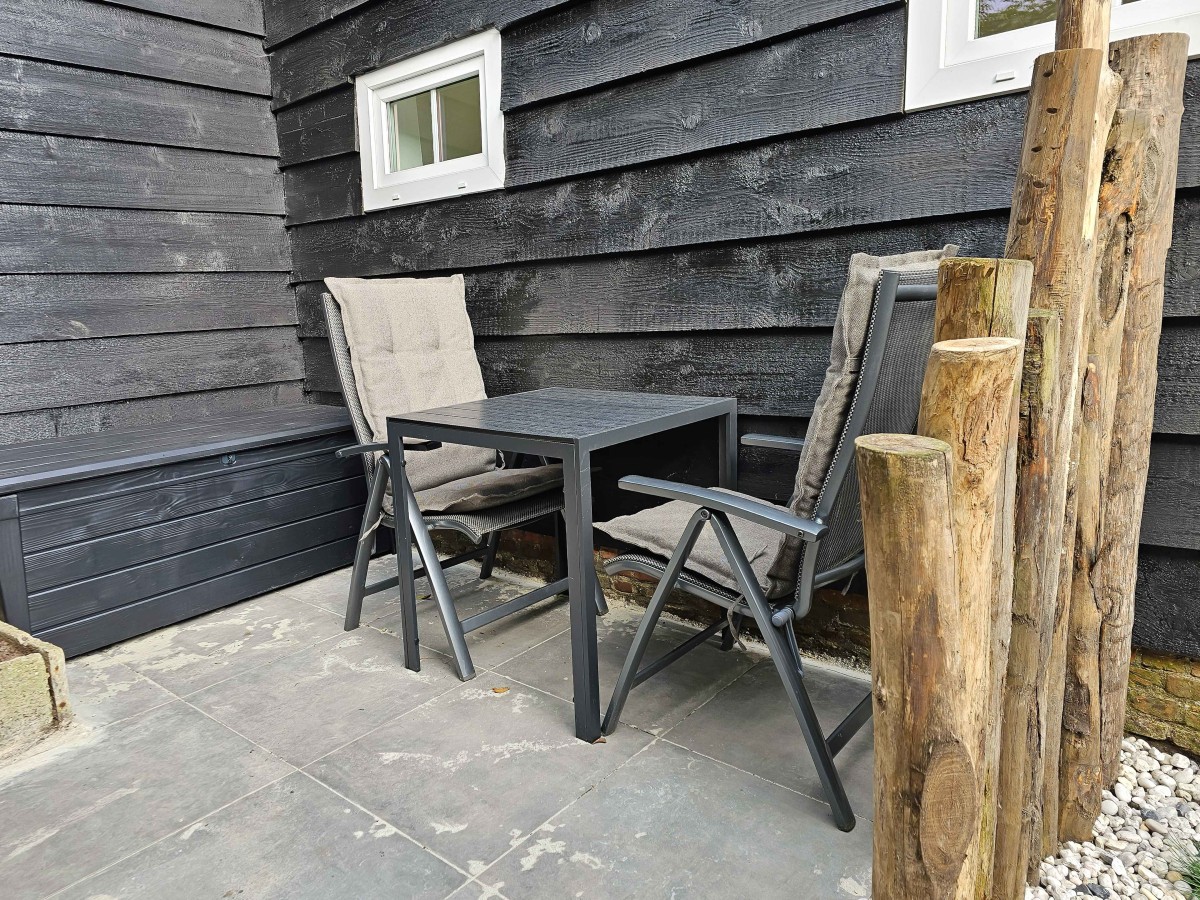 Afbeelding van Vakantiehuis Gapinge Atelier 32
