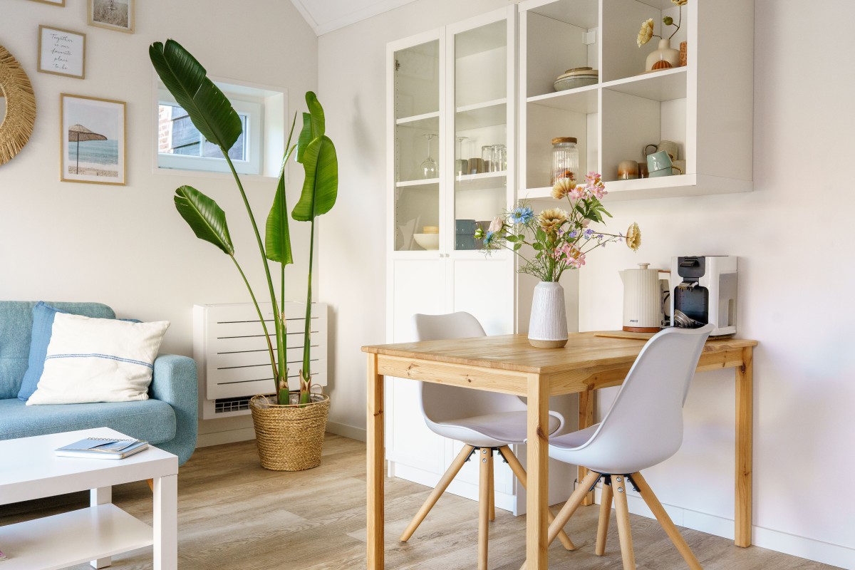 Pictures of Holiday home Gapinge Atelier 32