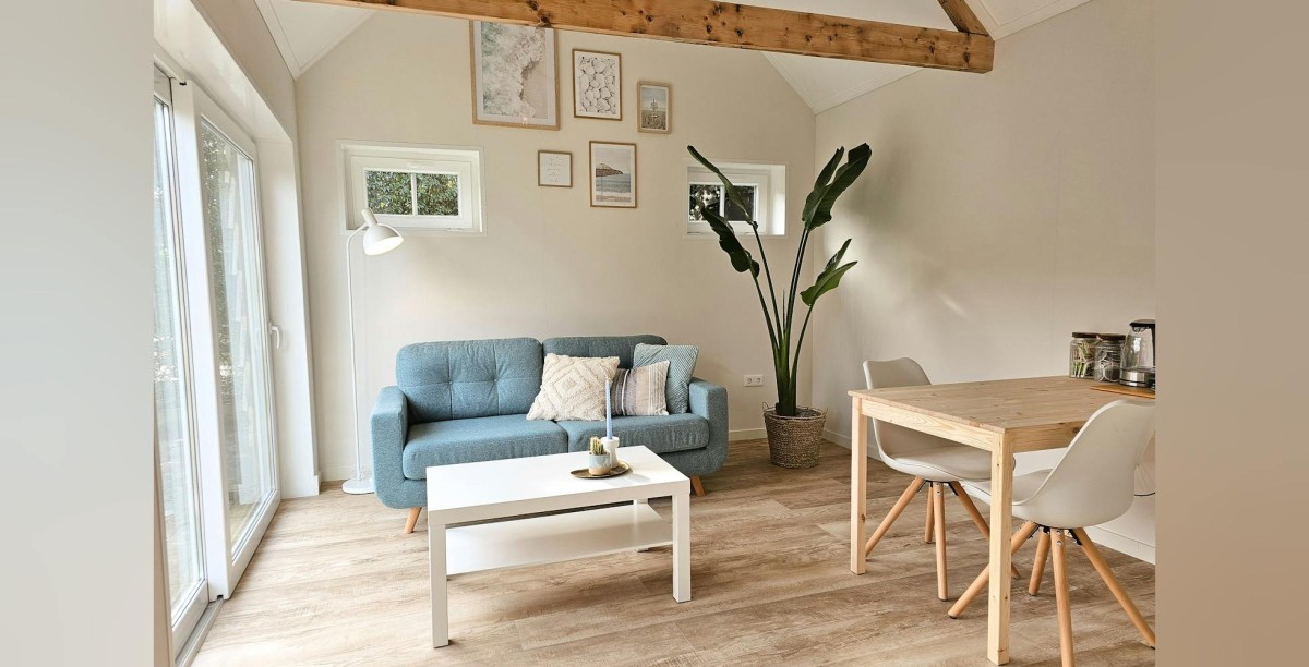 Afbeelding van Vakantiehuisje Gapinge Atelier 32 GAP1