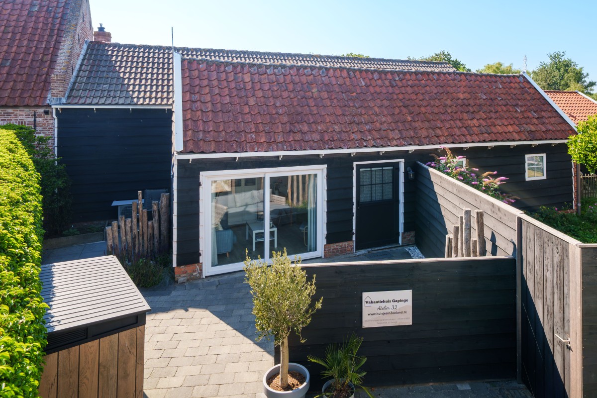 Pictures of Holiday home Gapinge Atelier 32