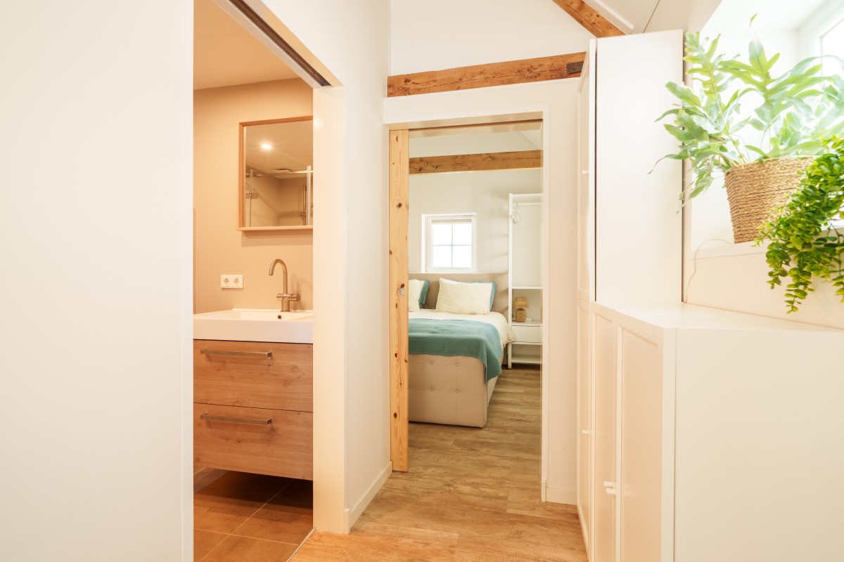 Pictures of Holiday home Gapinge Atelier 32