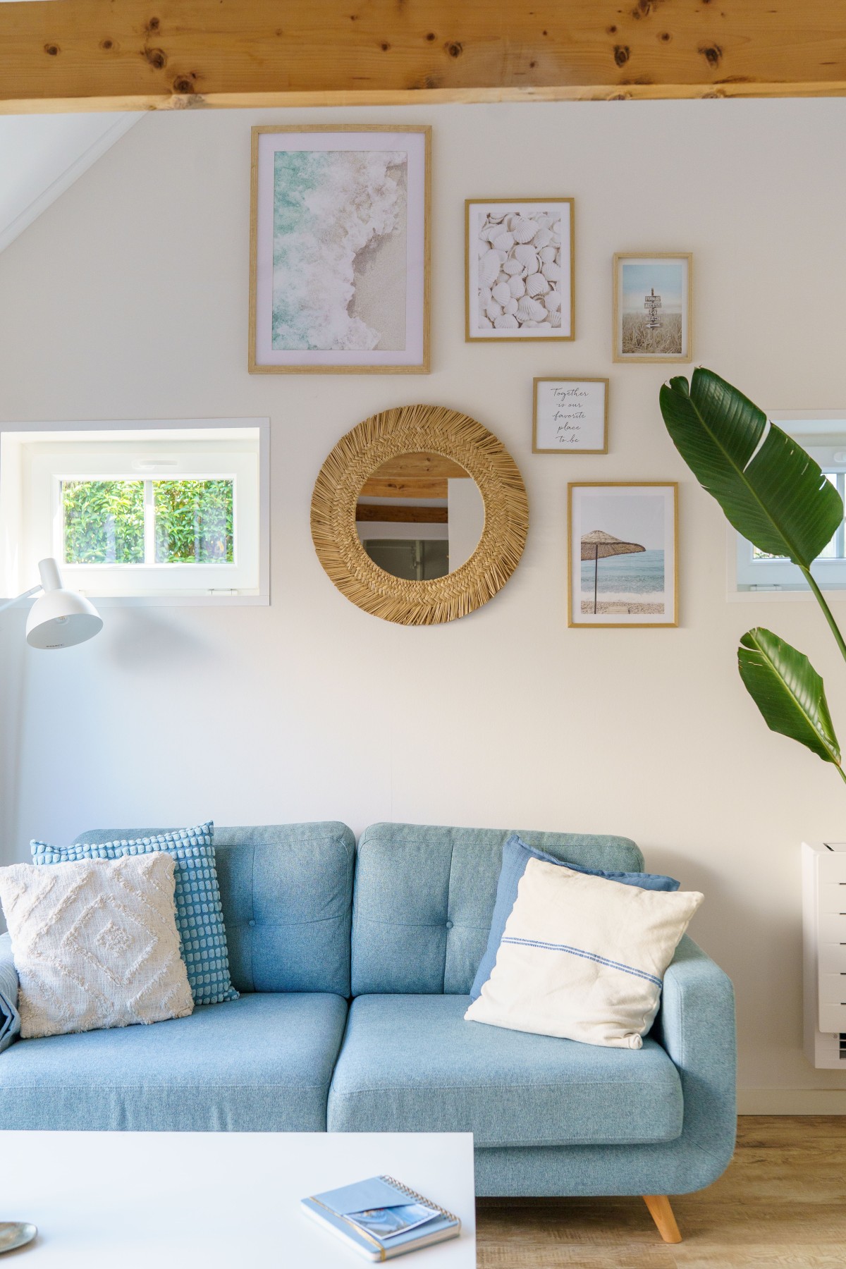 Pictures of Holiday home Gapinge Atelier 32