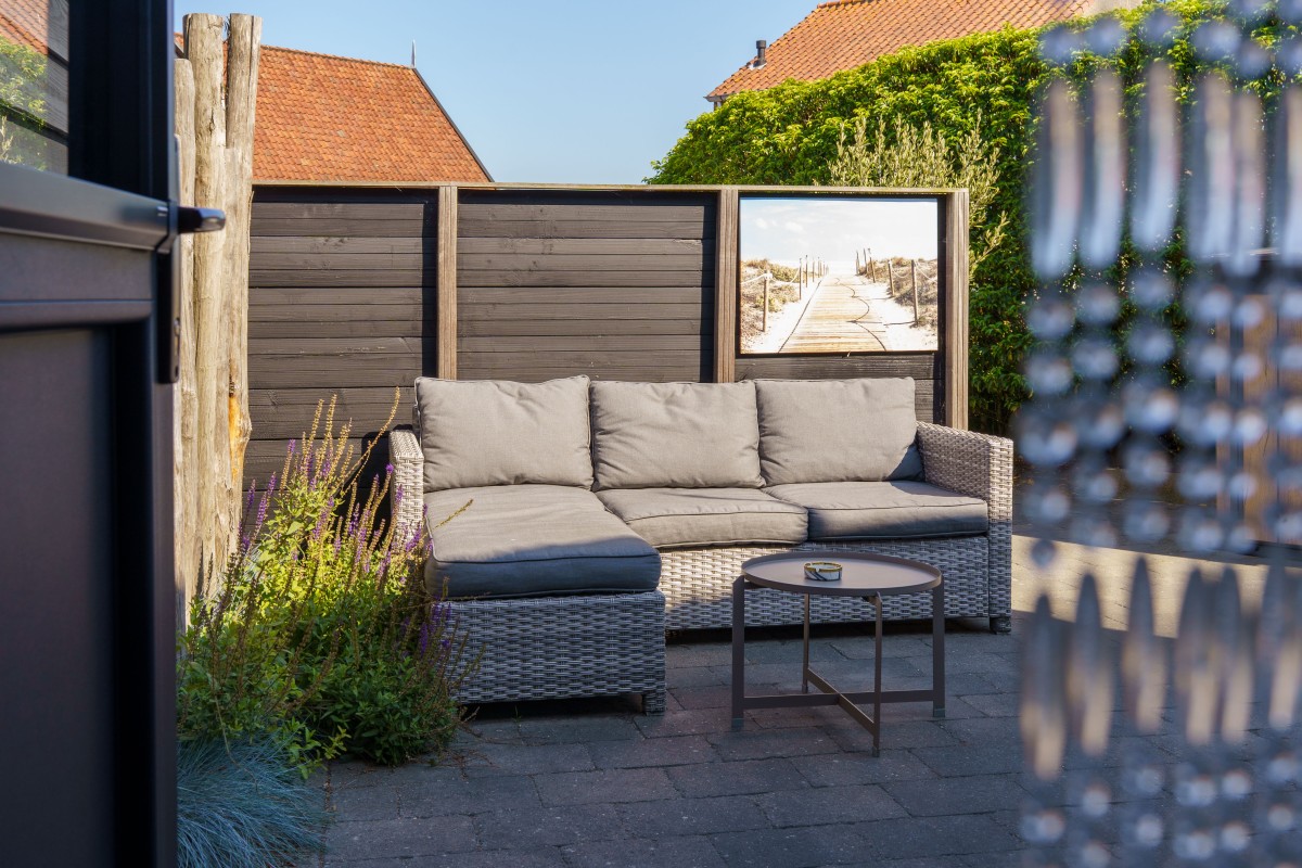Pictures of Holiday home Gapinge Atelier 32