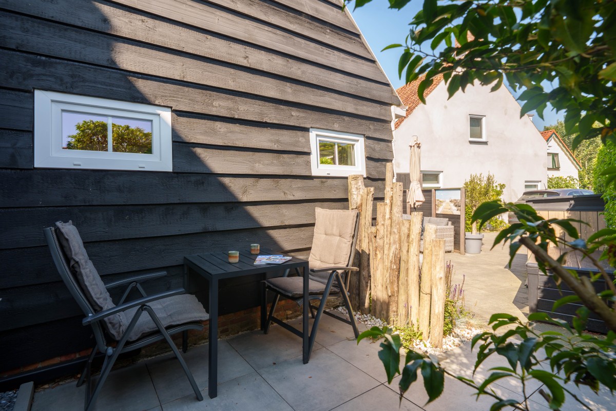 Pictures of Holiday home Gapinge Atelier 32
