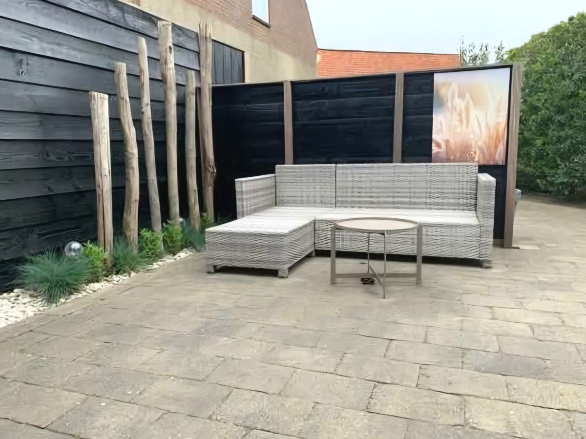 Afbeelding van Vakantiehuis Gapinge Atelier 32