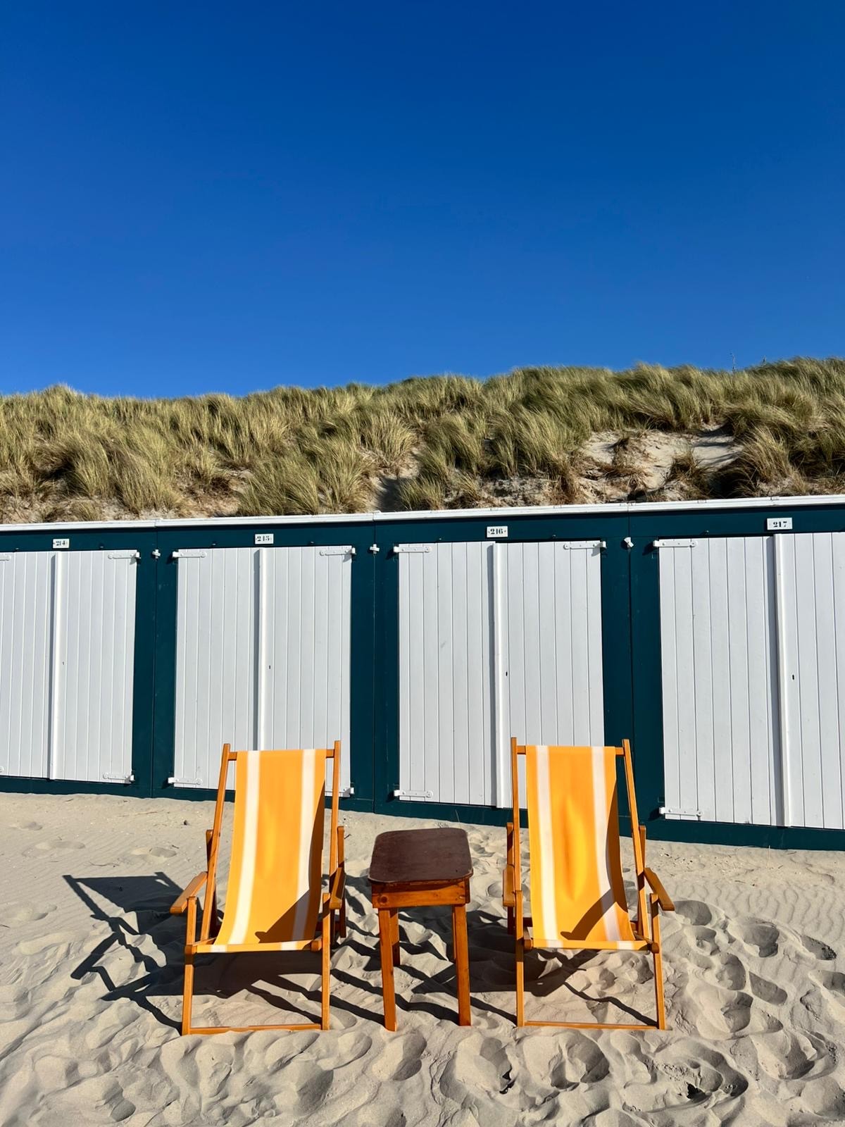 Afbeelding van Vakantiehuisje Gapinge Atelier 32 GAP1