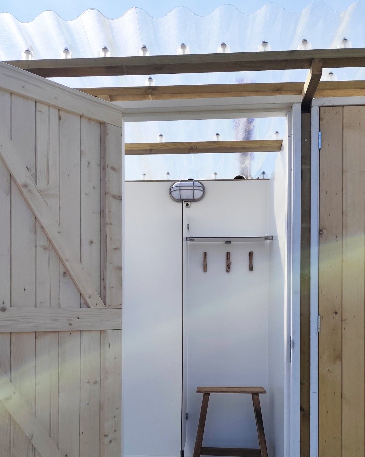 Afbeelding van MEERKOET | Kampeerplaats  >2000kg, caravan >6mtr