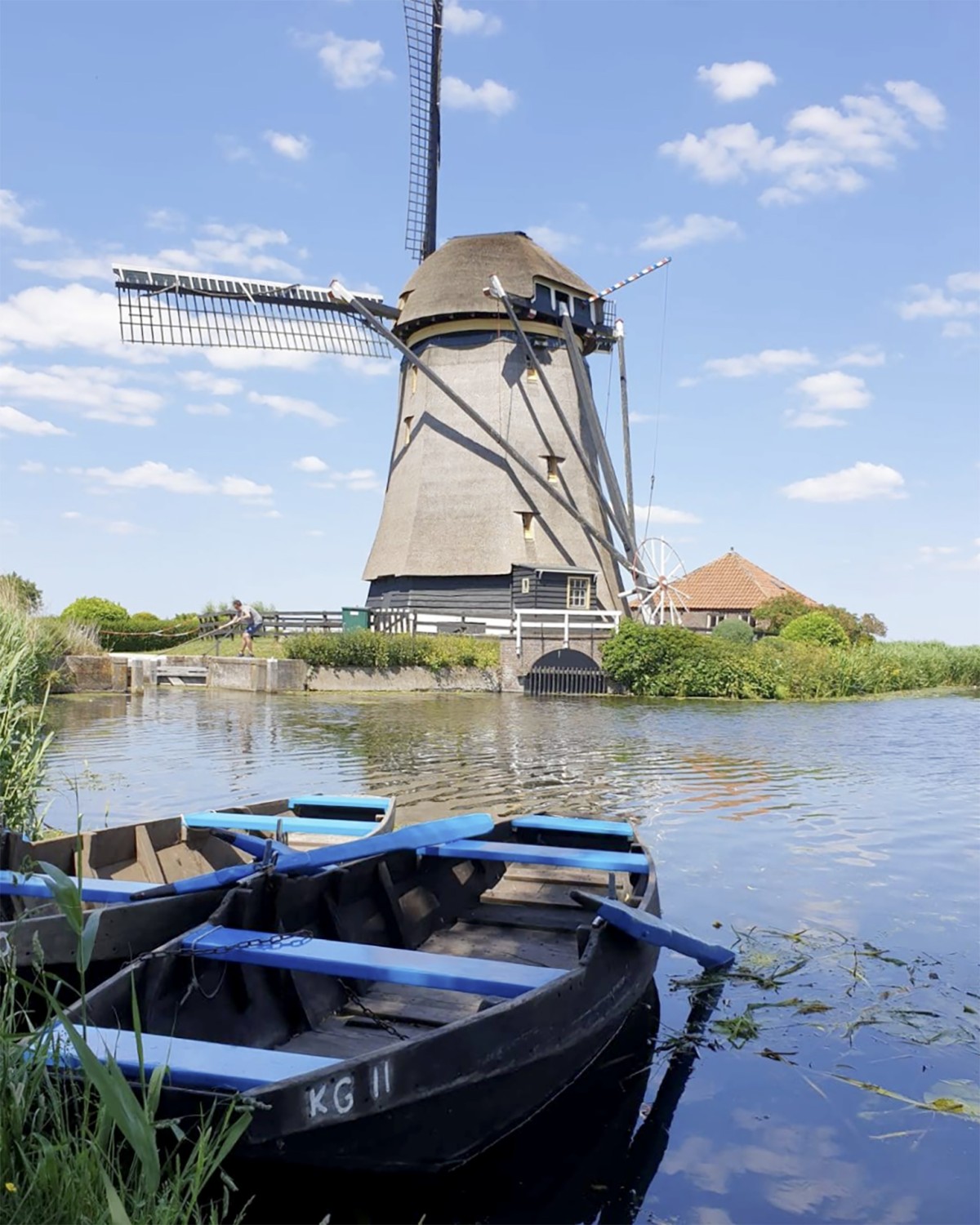 Afbeelding van MEERKOET | Kampeerplaats  >2000kg, caravan >6mtr