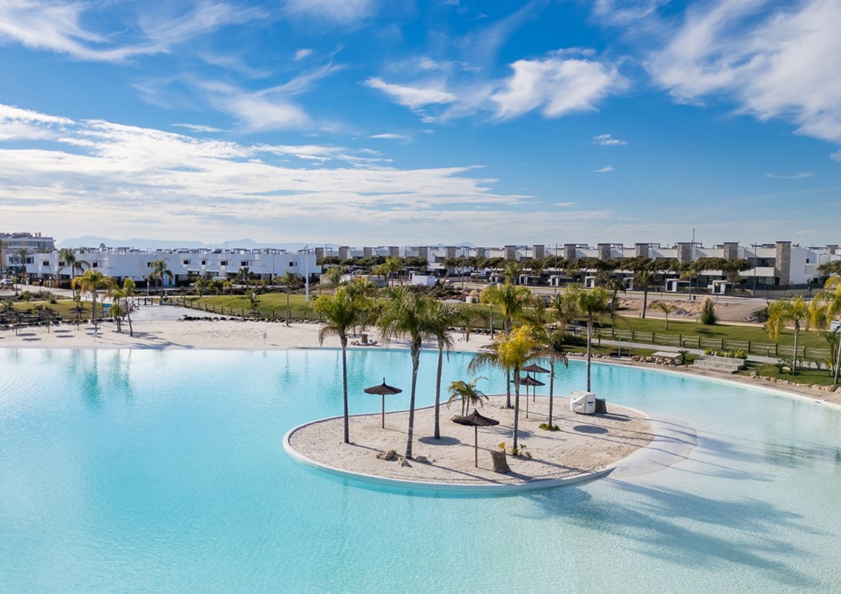 Afbeelding van Almendro 40.10