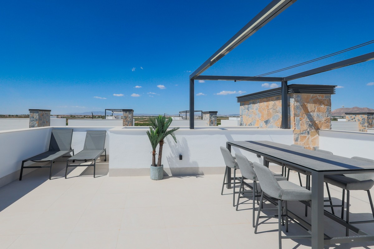 Afbeelding van Almendro 40.10