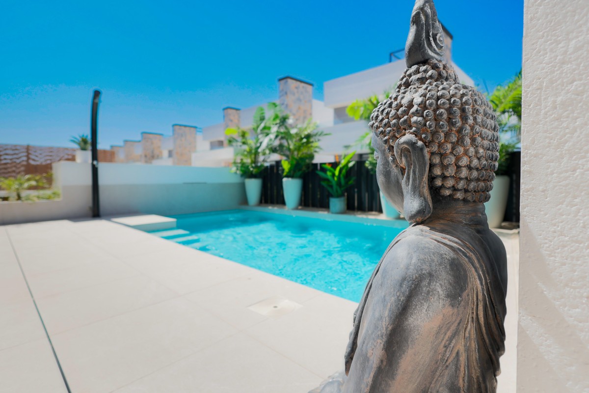 Afbeelding van Almendro 40.10