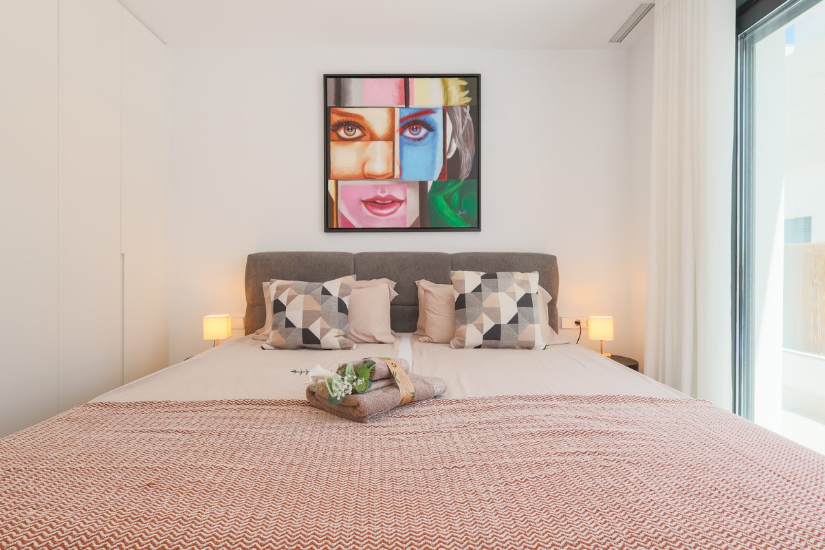 Afbeelding van Almendro 40.10