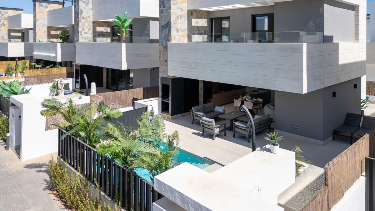 Afbeelding van Almendro 40.10