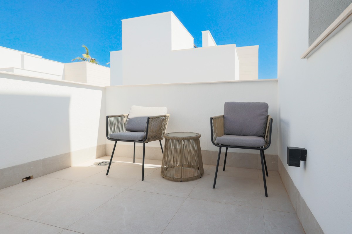 Afbeelding van Almendro 40.10