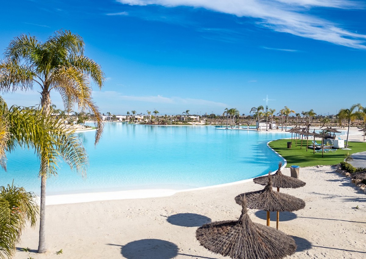 Afbeelding van Almendro 40.10