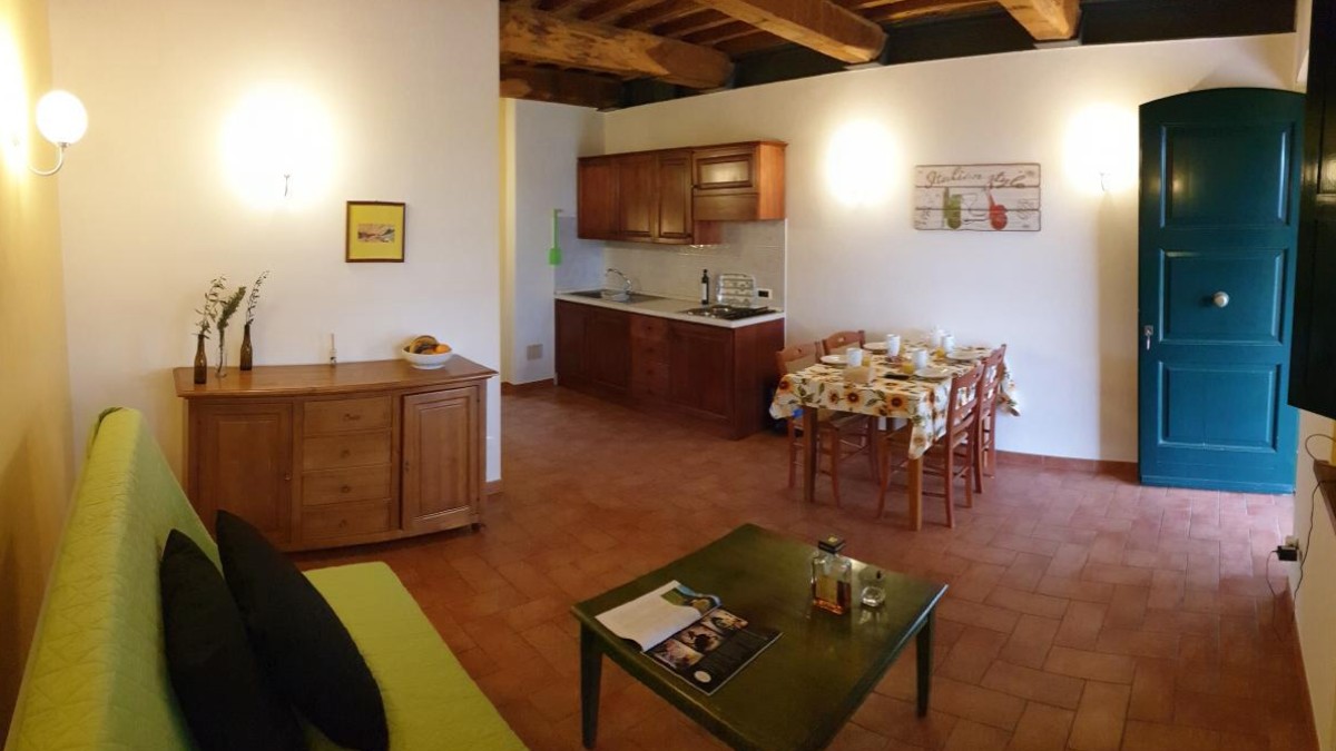 Afbeelding van Tweekamerappartement