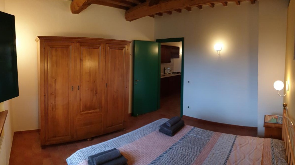 Afbeelding van Tweekamerappartement