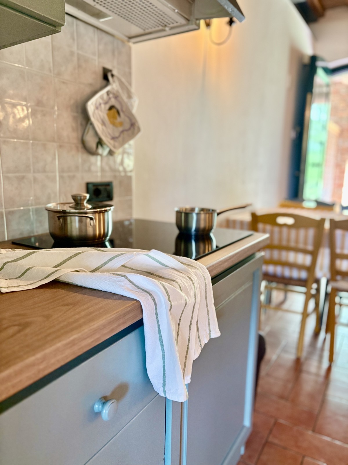 Afbeelding van Tweekamerappartement