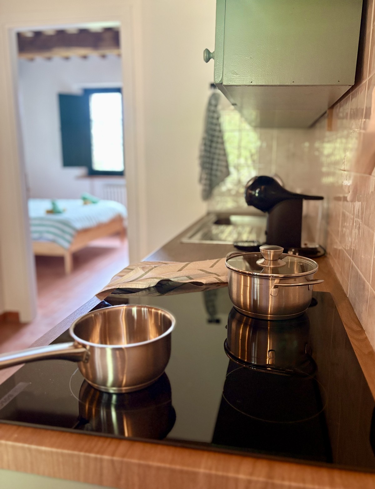 Afbeelding van Tweekamerappartement