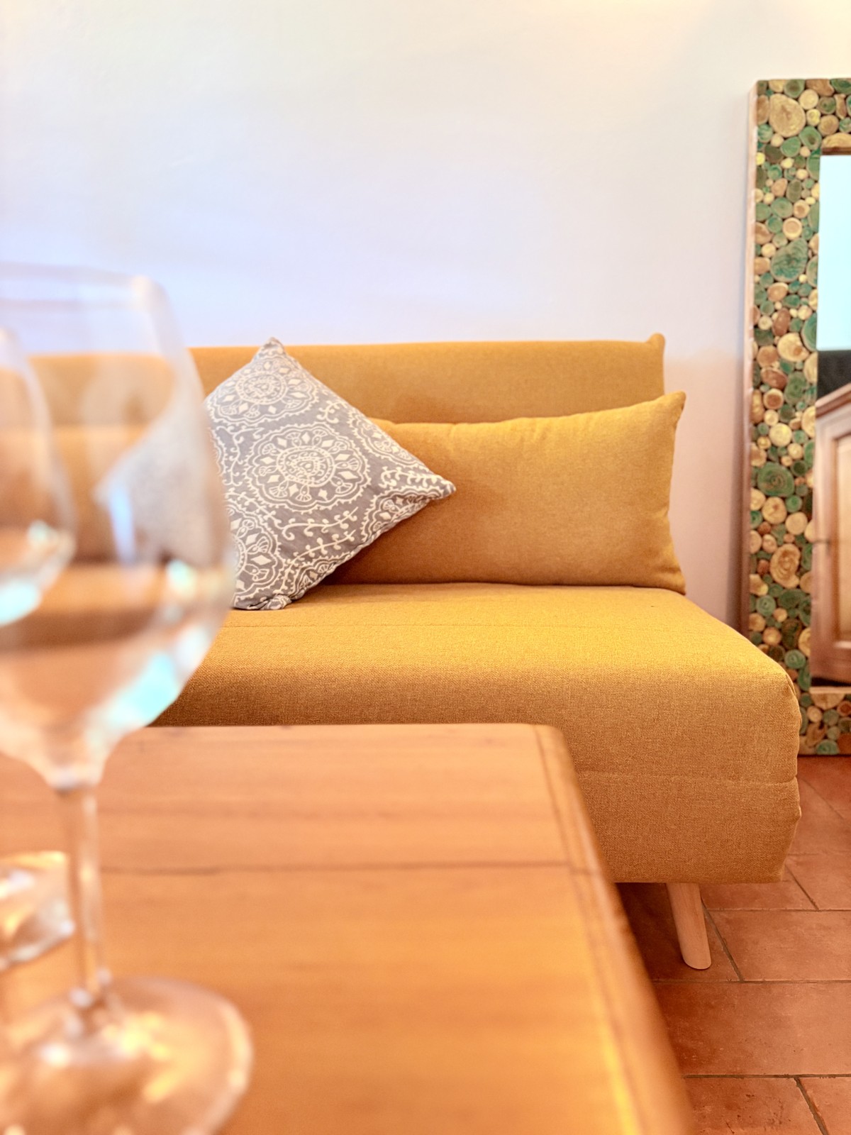 Tweekamerappartement