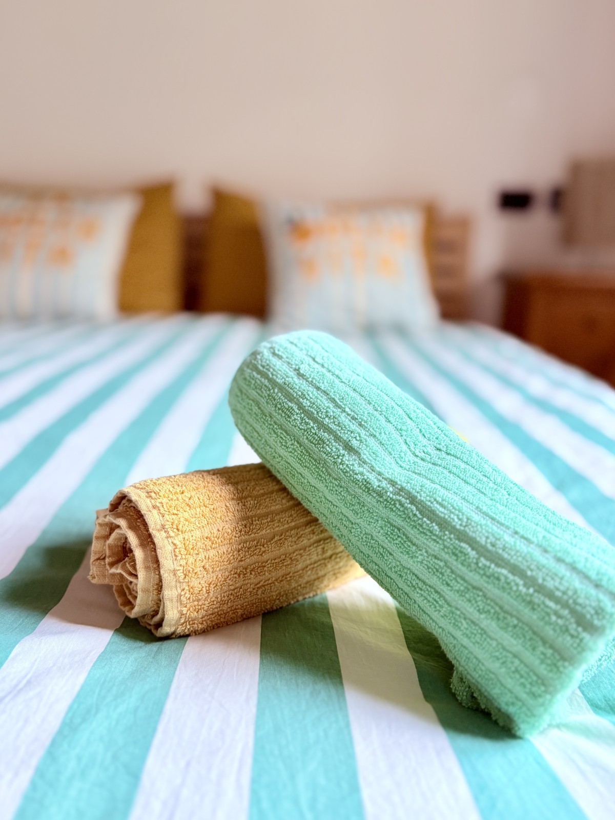 Afbeelding van Tweekamerappartement