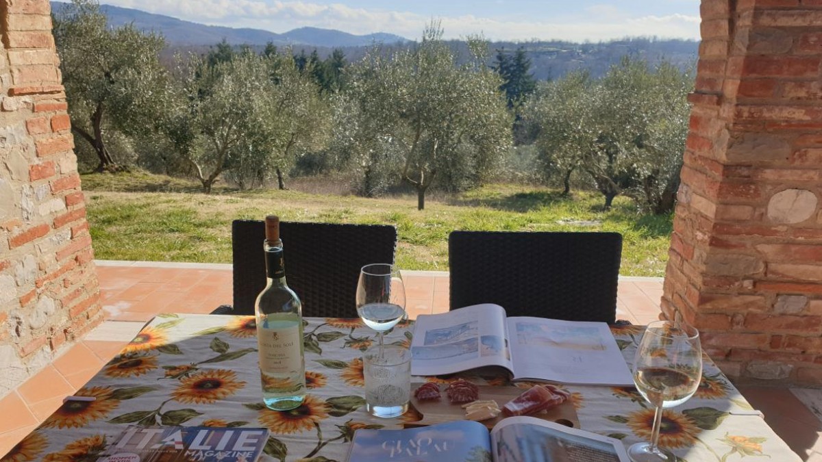 Afbeelding van Driekamerappartement