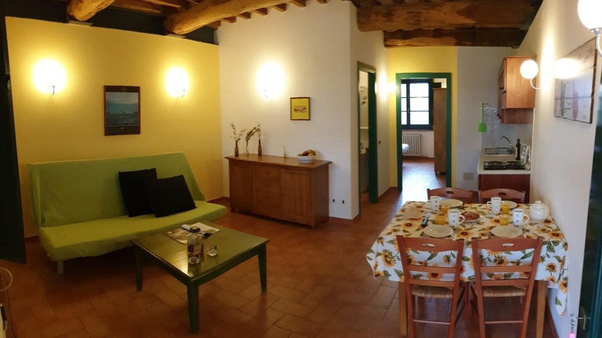 Afbeelding van Driekamerappartement