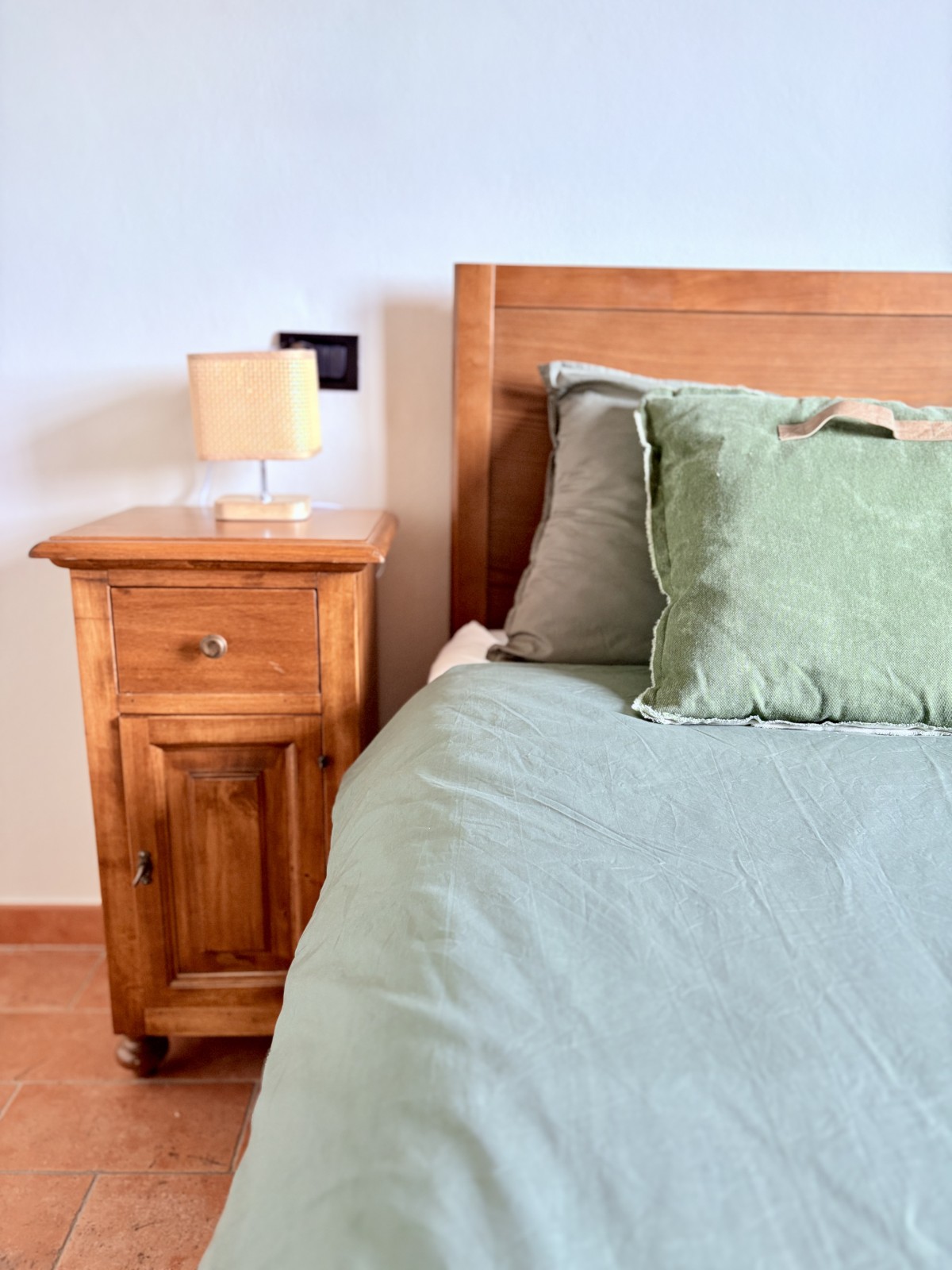 Afbeelding van Driekamerappartement